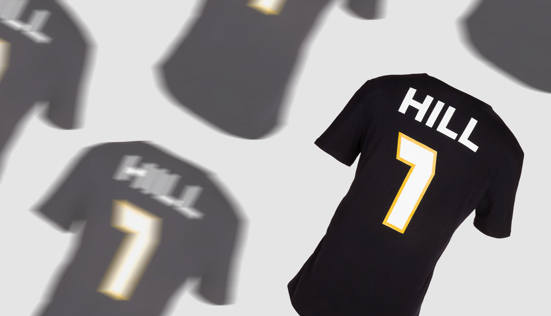 Taysom Hill Jerseys, Taysom Hill Shirt, Taysom Hill Gear & Merchandise