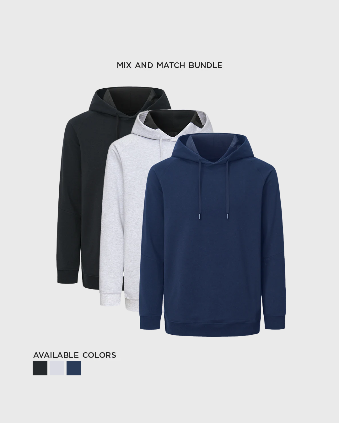 Jacket/Hoodie Bundle buy