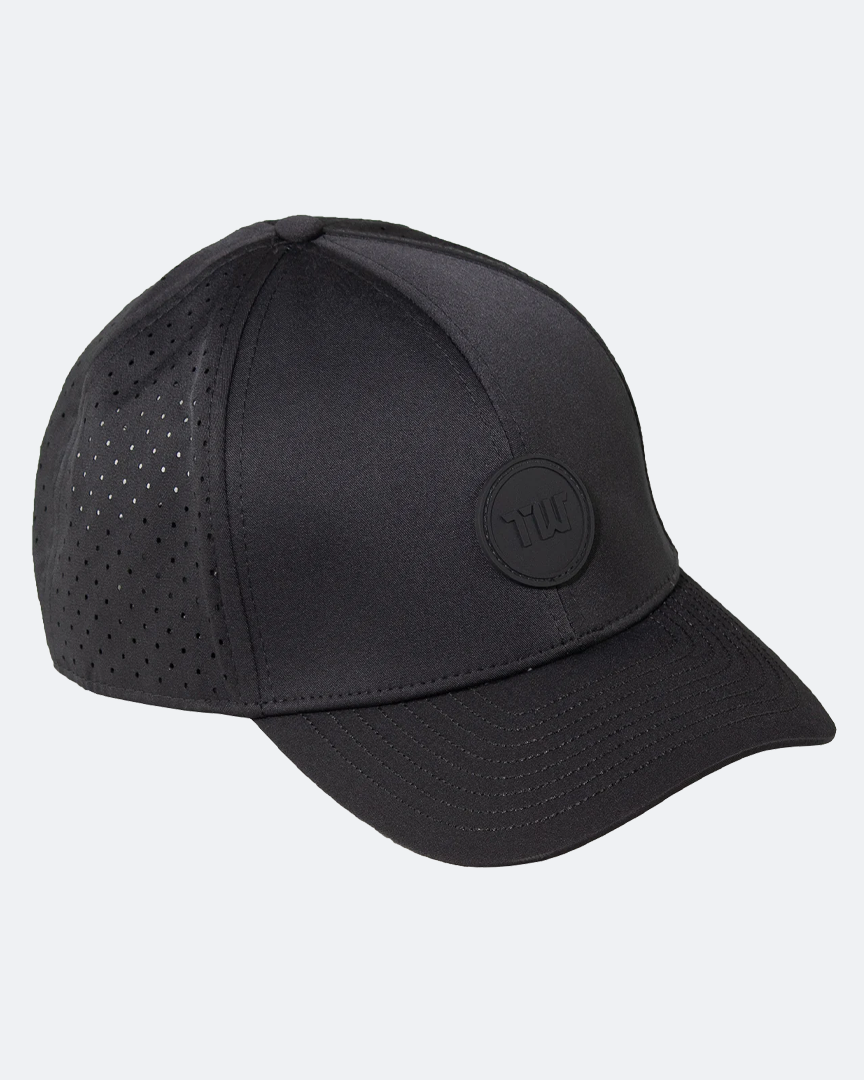 Links Black Hat tw Logo