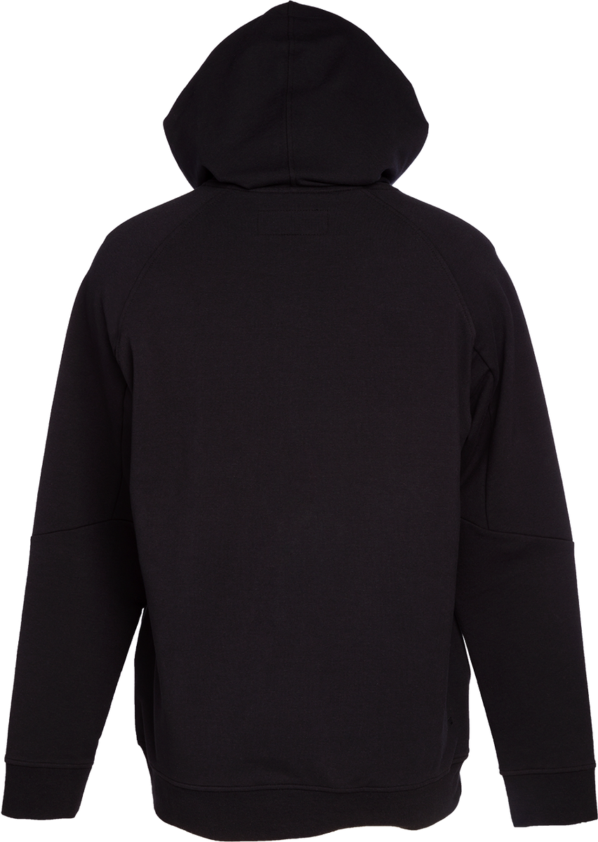 Black Performance Hoodie - Truwear – TRUWEAR