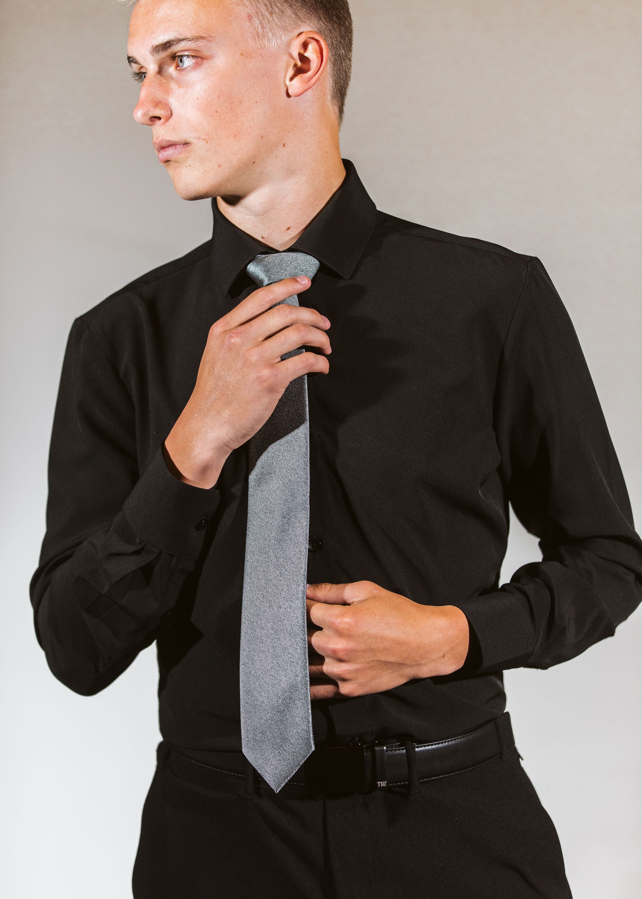 Elevate Your Professional Wardrobe: High-Quality Apparel for Sales Professionals