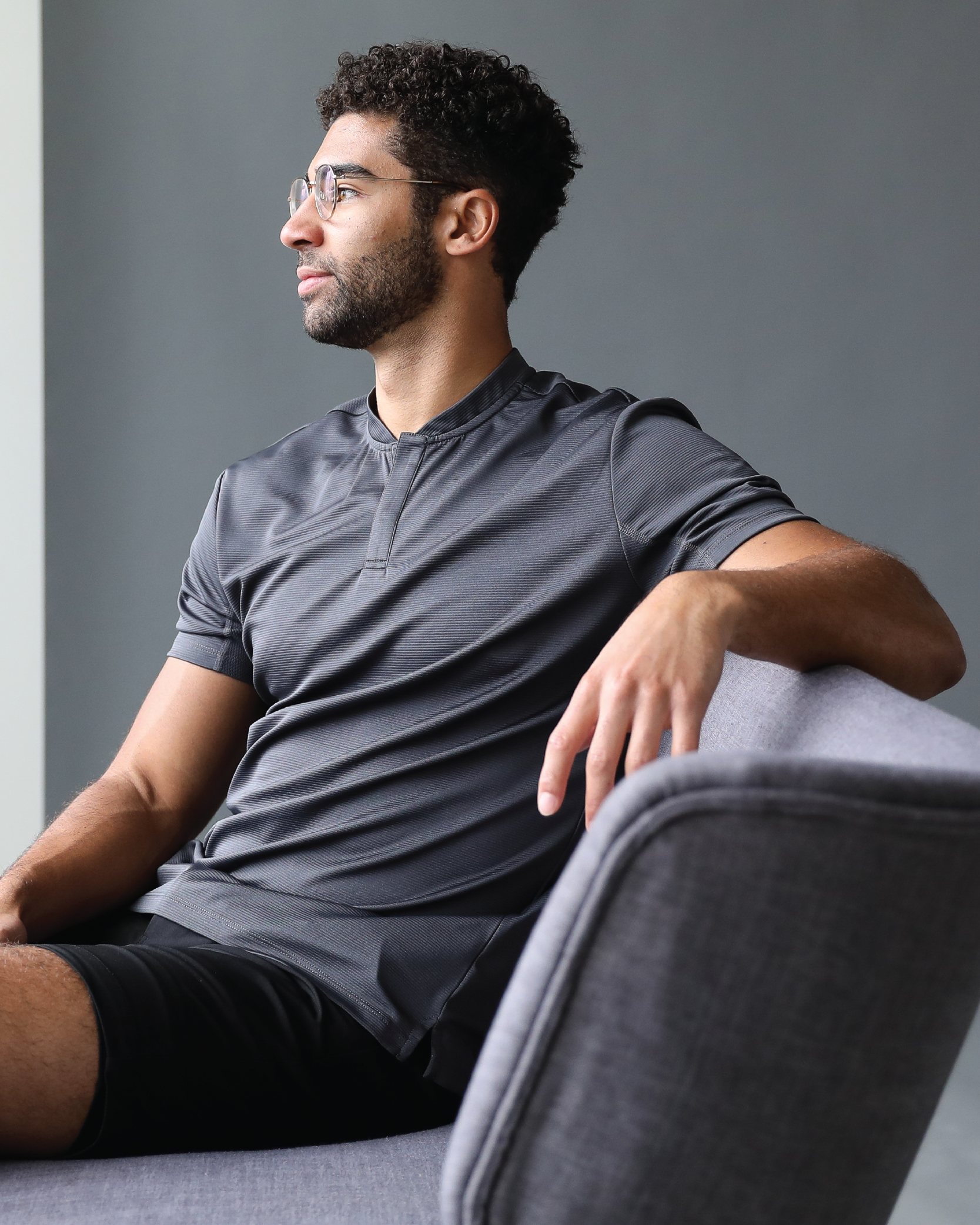 Elevating Apparel Standards with Comfort-Driven and Durable Designs