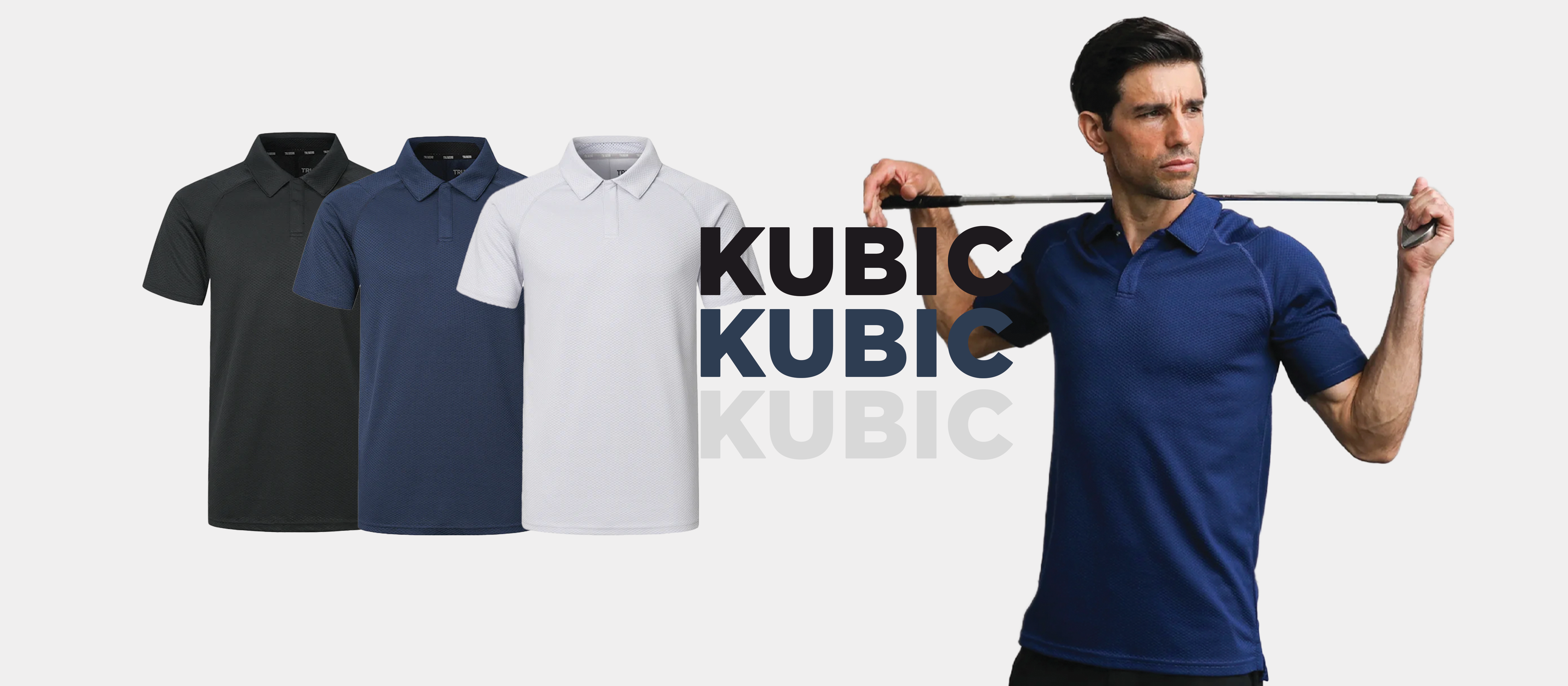 Kubic polo siblings