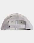 Ace Light Grey Hat