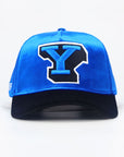 WoodnGrail BYU Velvet Y