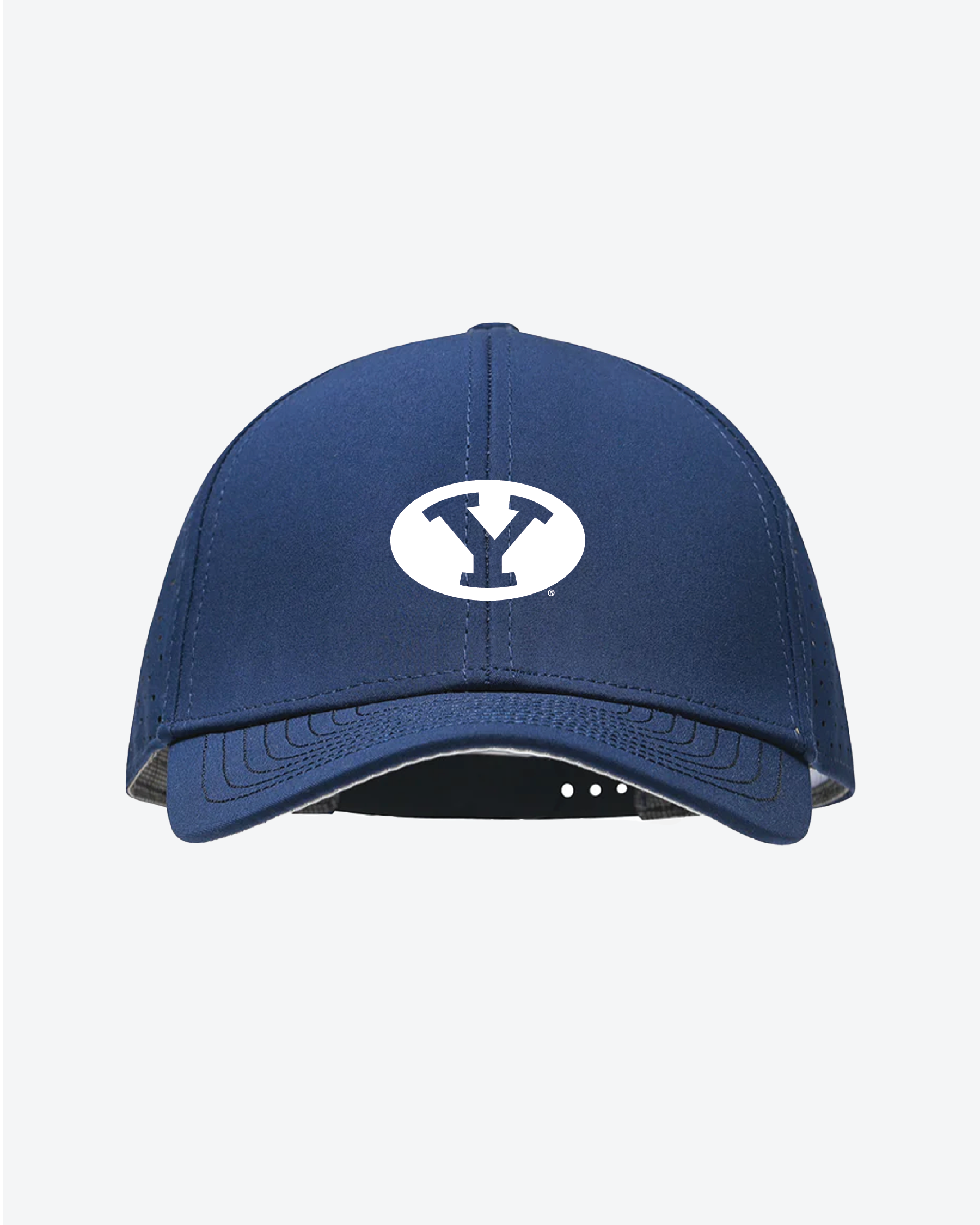 BYU Links Navy Hat