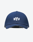 BYU Links Navy Hat