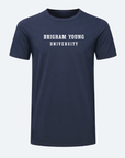 BYU Spectacle 2.0 Navy T-Shirt