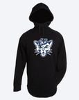 BYU Scuba Black Hoodie