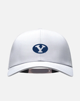 BYU Birdie 2.0 White Hat