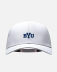 BYU Birdie 2.0 White Hat