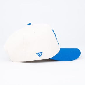 WoodnGrail BYU Marriot Center Hat