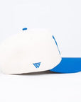 WoodnGrail BYU Marriot Center Hat