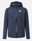 BYU Voyage Rain Jacket Navy