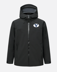 BYU Crusade Jacket Black