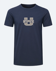 USU Spectacle 2.0 Navy T-Shirt