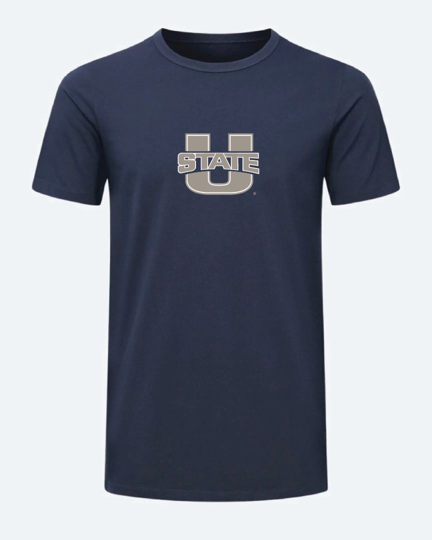 USU Spectacle 2.0 Navy T-Shirt