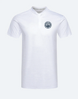 USU Pinnacle 2.0 White Polo