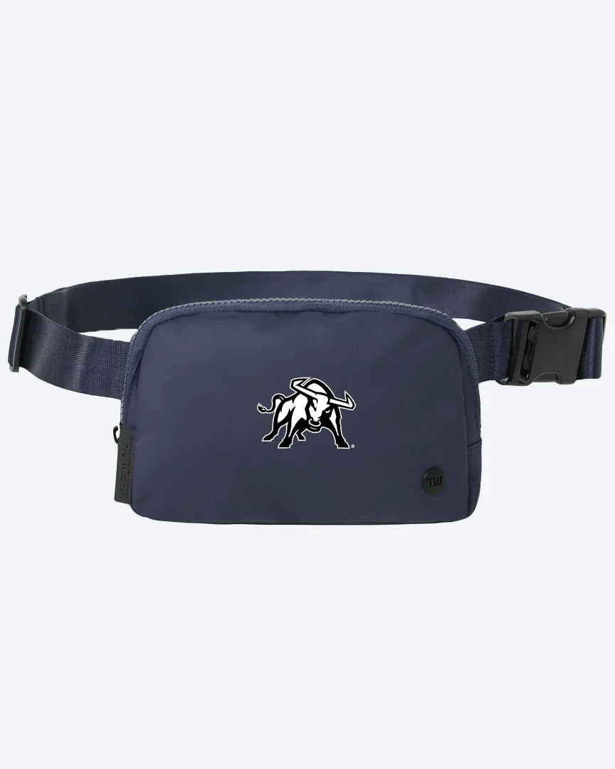 USU Static Navy Crossbody