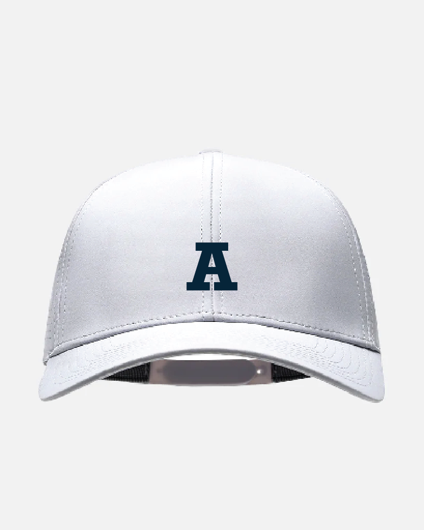 USU Birdie 2.0 White Hat