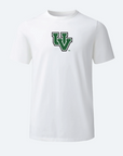 UVU Spectacle 2.0 White T-Shirt