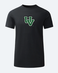 UVU Spectacle 2.0 Black T-Shirt