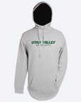 UVU Scuba Heather Grey Hoodie