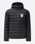 BYU Quest Down Jacket Black