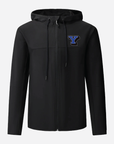 BYU Expedition Performance Fabric Jacket Black