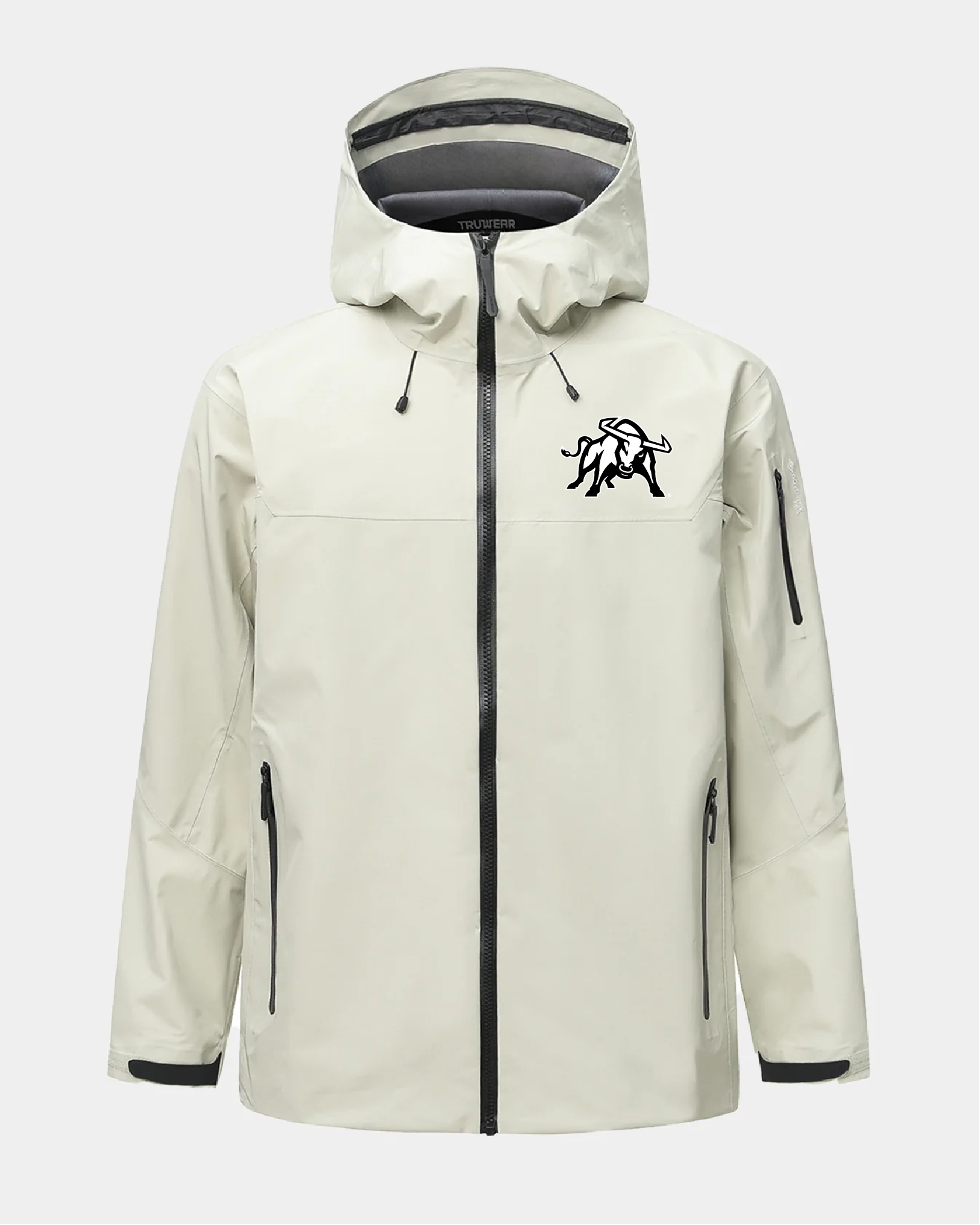 USU Crusade Jacket Bone