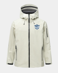 BYU Crusade Jacket Bone