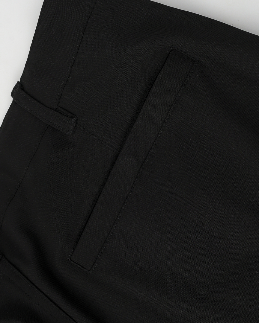 Prodigy Black Dress Pants