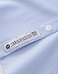 Phenom Classic Light Blue Short Sleeve Dress Shirt