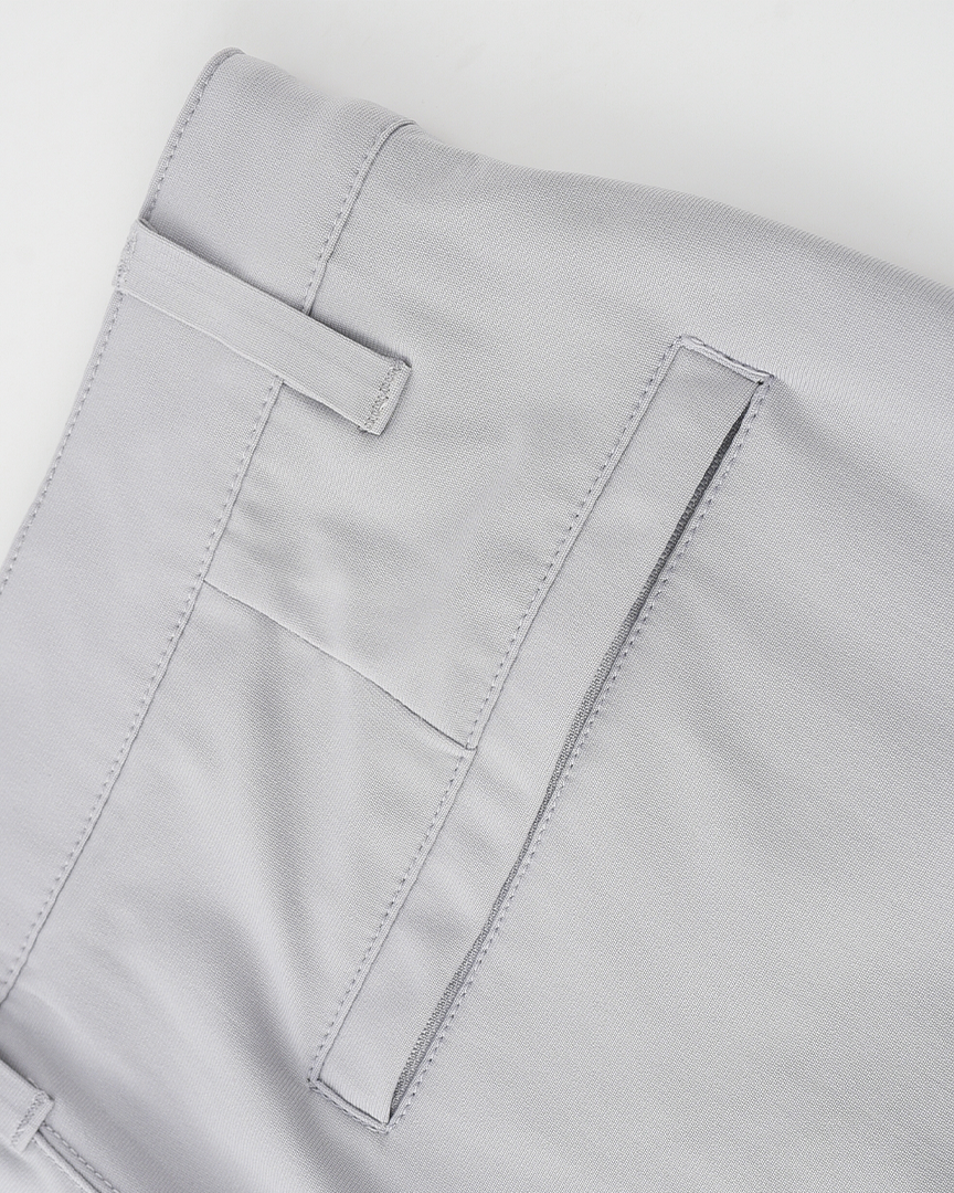 Prodigy Light Grey Dress Pants