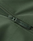 Expedition Performance Fabric Jacket Fern Green