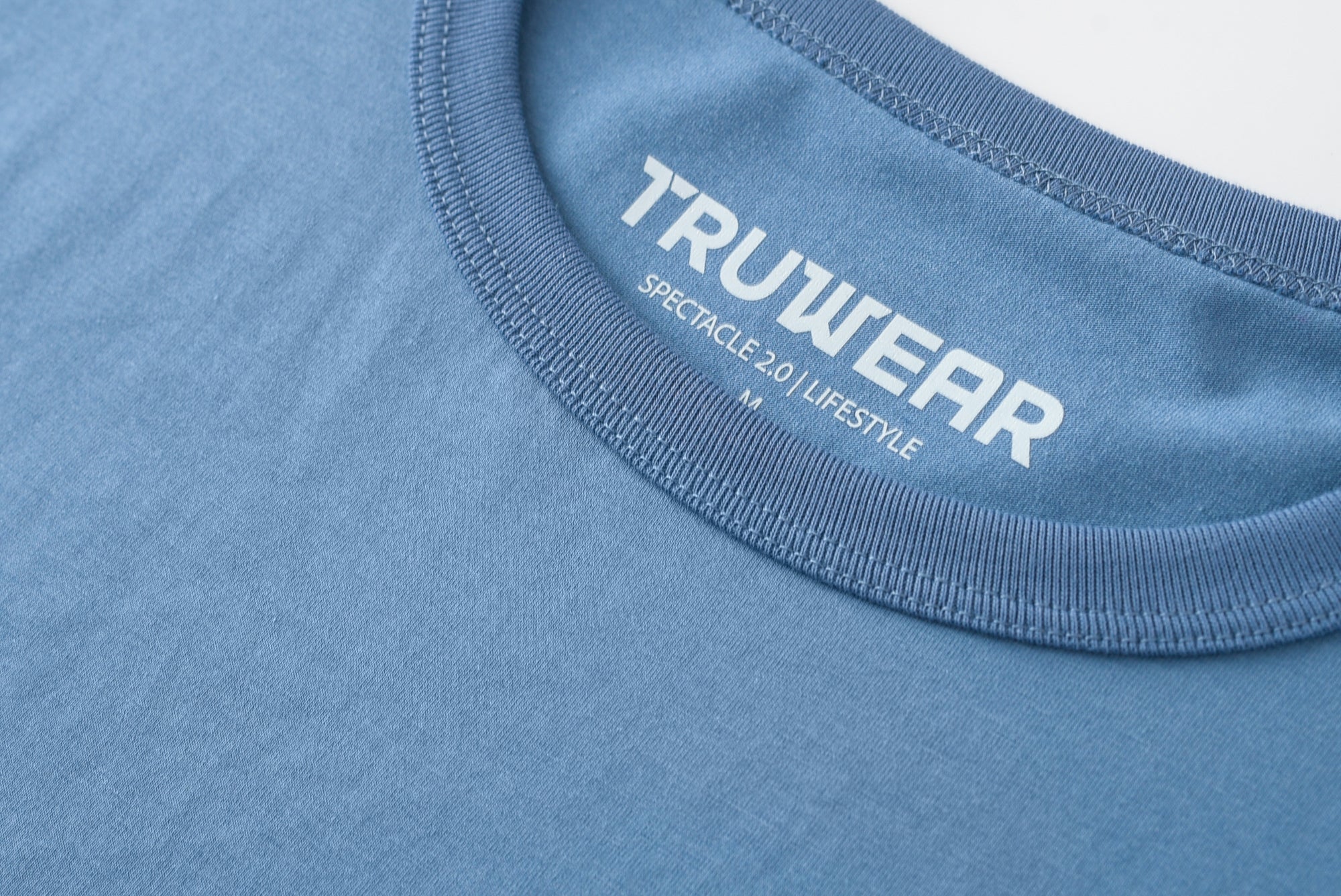 Spectacle 2.0 Artic Blue T-Shirt