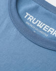 Spectacle 2.0 Artic Blue T-Shirt