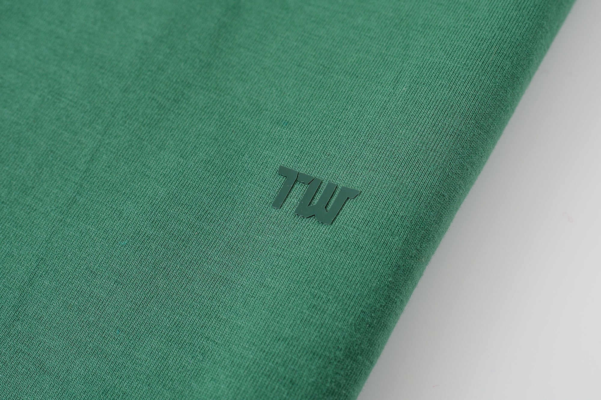 Spectacle 2.0 Pine Green T-Shirt