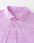 Swell Polo Dusty Rose