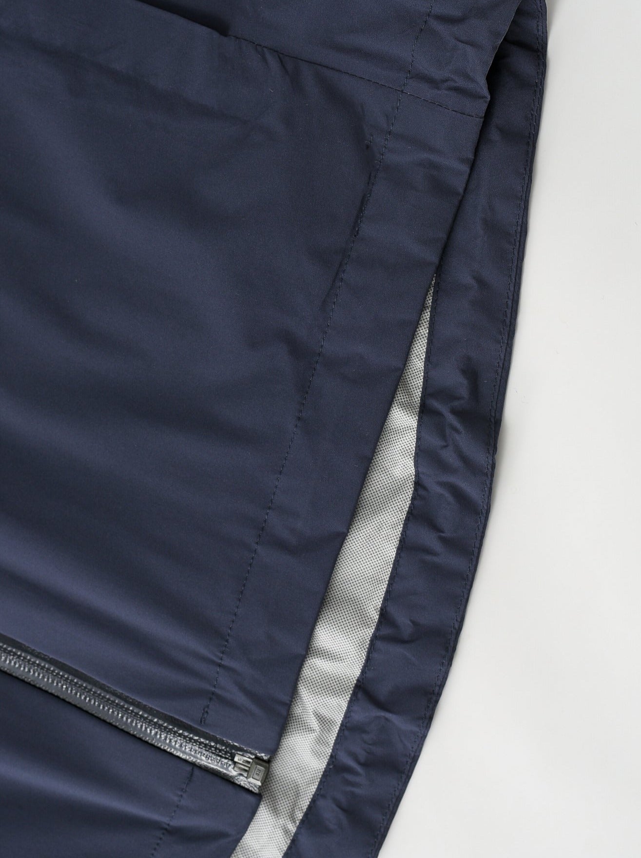 BYU Voyage Rain Jacket Navy