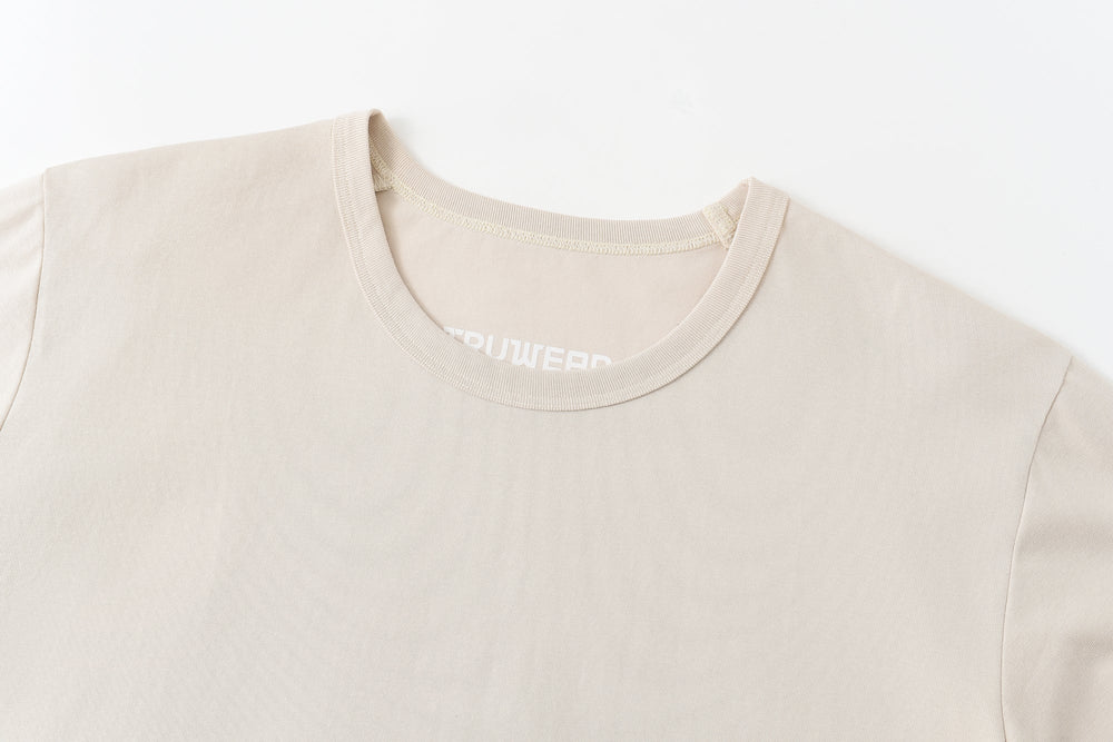 Spectacle 2.0 Bone Long Sleeve