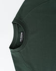 Meridian Dark Green Crewneck