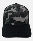 Eagle Bridge the Divide Hat Black Camo