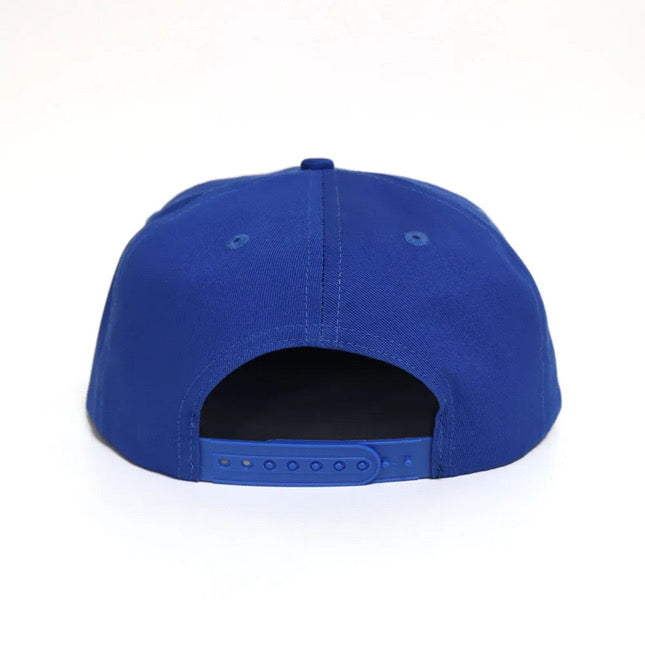 WoodnGrail BYU Unstructured BYU Hat