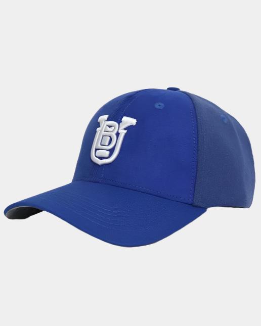 WoodnGrail BYU Multifabric Hat