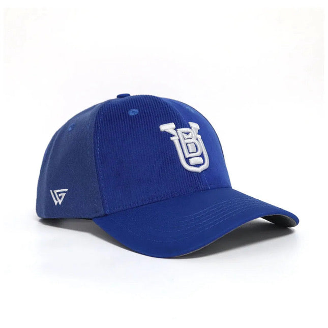 WoodnGrail BYU Multifabric Hat