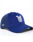 WoodnGrail BYU Multifabric Hat