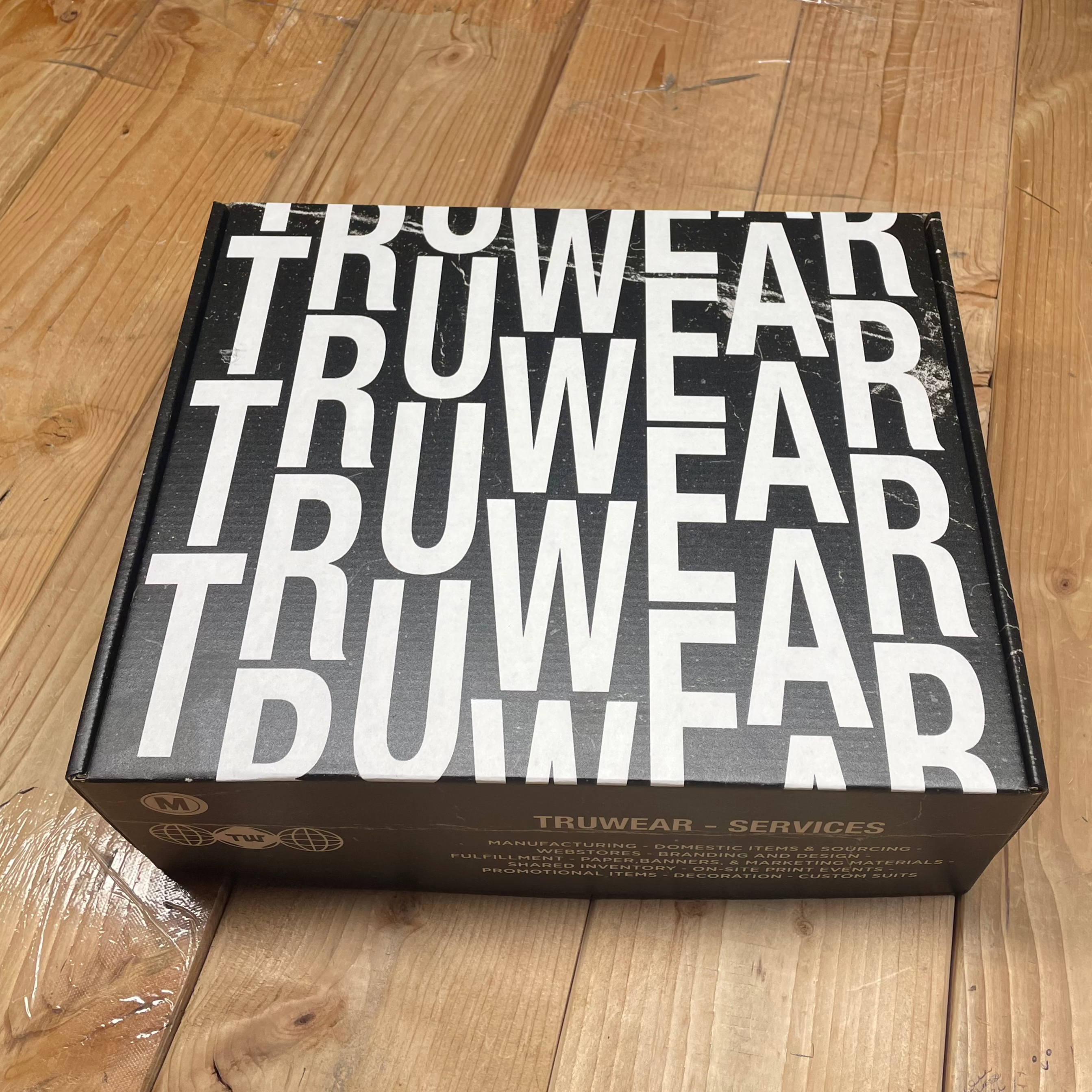 Truwear Webstore Kit