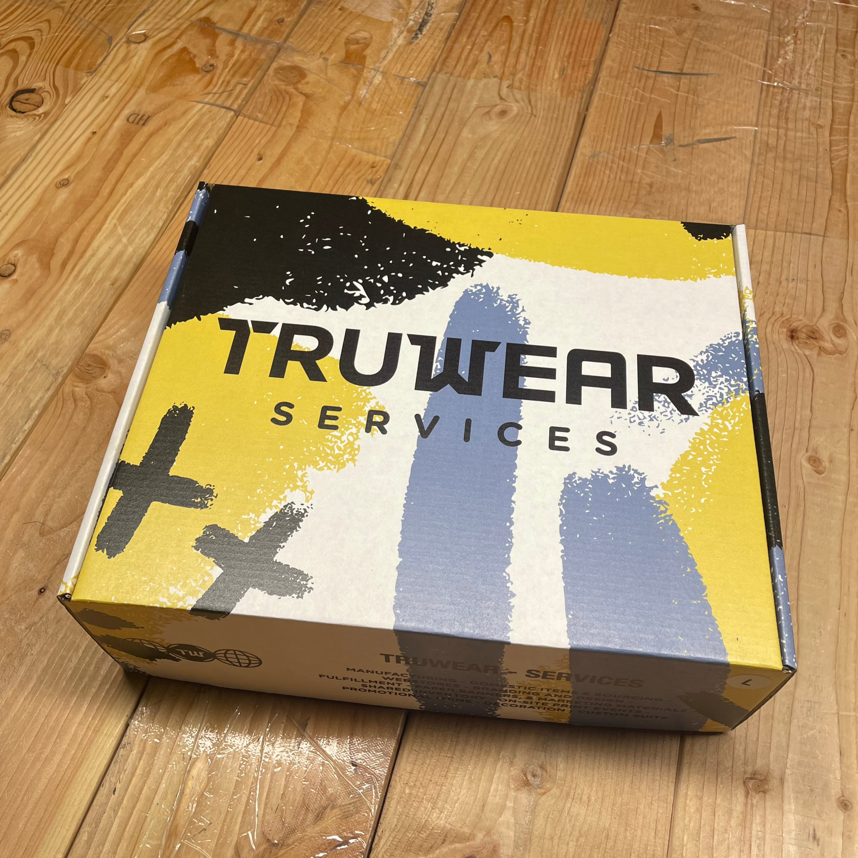 Truwear Sample Kit