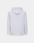 BYU Singular Heather Grey Hoodie